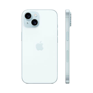 Смартфон Apple iPhone 15 Plus 512 ГБ Синий