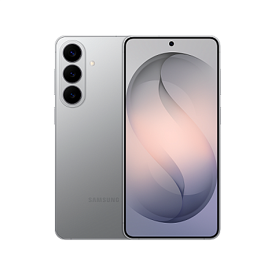 Смартфон Samsung Galaxy S26 Plus 256 ГБ серебристый